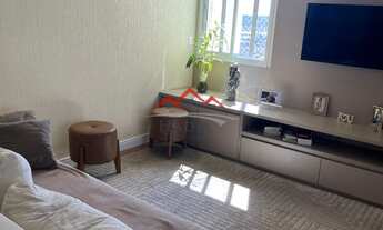 Imagem 7: Apartamento a venda no Condomínio Botaniq - Jundiai/SP