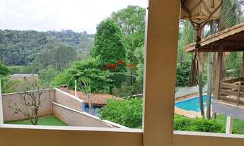 Imagem 4: SOBRADO À VENDA NO LOTEAMENTO CHAMPS PRIVÉS EM CAMPO LIMPO PAULISTA - SP