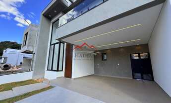 Imagem: Casa à venda no Condomínio Villa Giardino