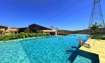 Imagem 6: Terreno à venda condomínio Portal dos Lagos em Jundiaí-SP