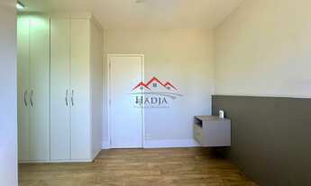 Imagem 5: Apartamento à venda com 2 dormitórios, sendo 1 suíte, no Condomínio Hanbury Park Engordado