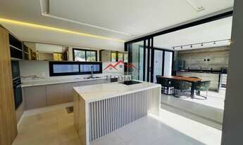 Imagem 6: Imóvel de alto padrão em condomínio de luxo em Jundiaí-SP