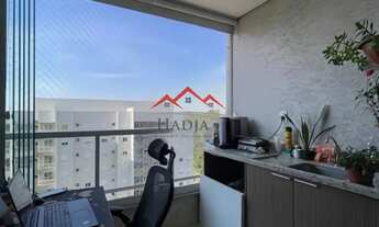 Imagem: Apartamento a venda no Condomínio Yes Ideal