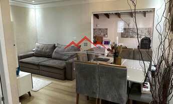 Imagem 2: Casa a Venda Condomínio Bella Colônia 1 em Jundiaí