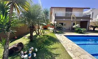 Imagem 2: Casa a venda no condomínio Montes Claros em Itupeva - SP