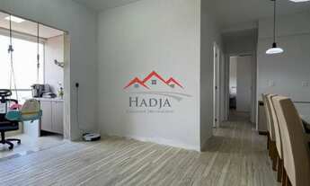 Imagem 4: Apartamento a venda no Condomínio Yes Ideal Living no Medeiros, Jundiaí/SP