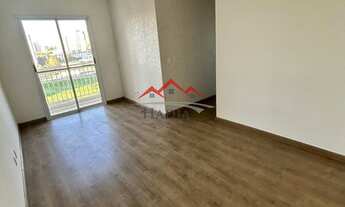 Imagem: Apartamento a venda no condomínio Vista