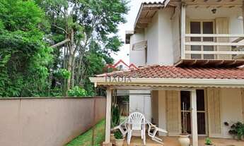 Imagem 3: SOBRADO À VENDA NO LOTEAMENTO CHAMPS PRIVÉS EM CAMPO LIMPO PAULISTA - SP