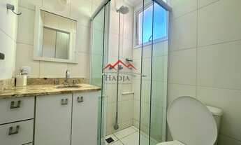 Imagem 3: Apartamento à venda com 2 dormitórios, sendo 1 suíte, no Condomínio Hanbury Park Engordado