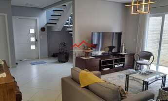 Imagem 3: Casa térrea de 4 quartos no Bosque dos Jatobás, em Jundiaí