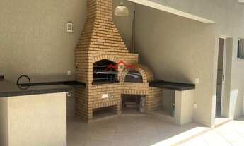 Imagem: Casa em Condomínio para Locação em Jundiaí-SP