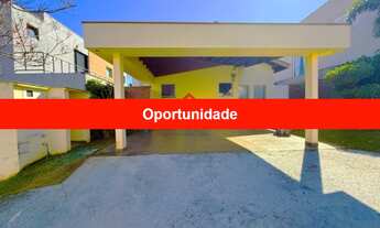 Imagem: Casa térrea a venda em condomínio fechado