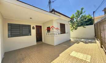 Imagem: Casa Térrea à Venda no Bairro Colônia