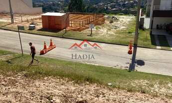 Imagem 7: Terreno em Condomínio à Venda em Várzea Paulista-SP