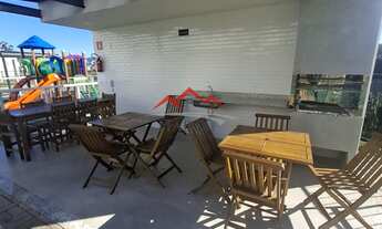 Imagem 2: Apartamento à venda no Mirante Vistas - Jundiaí