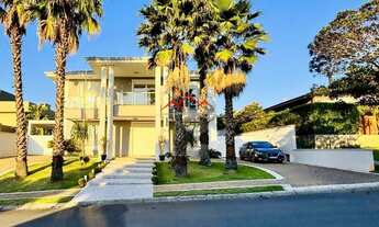 Imagem: Casa no Condomínio Quinta das Paineiras