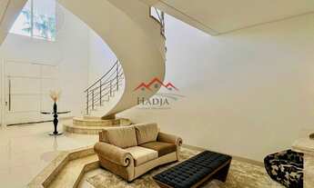 Imagem 6: Casa no Condomínio Quinta das Paineiras em Jundiaí/SP