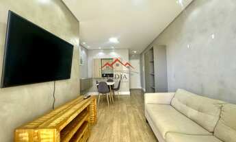 Imagem 1: Apartamento à venda com 2 dormitórios, sendo 1 suíte, no Condomínio Hanbury Park Engordado