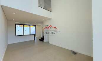 Imagem 4: Casa à venda no Condomínio Villa Giardino, em Jundiaí/SP