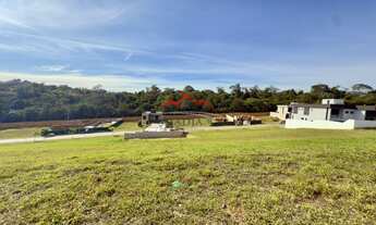 Imagem 3: Terreno à venda no Alphaville 1 em Jundiaí SP