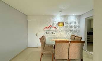 Imagem 4: Apartamento à venda na Vila Hortolândia, em Jundiaí SP