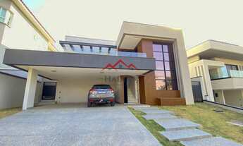 Imagem: Casa à venda frente para o lago Condomínio