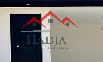 Imagem: CASA A VENDA DO CONDOMINIO BRISAS DA MATA