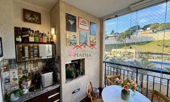 Imagem: Apartamento condomínio FLEX Jundiaí-SP