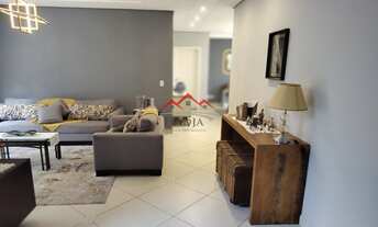 Imagem 4: Casa térrea de 4 quartos no Bosque dos Jatobás, em Jundiaí