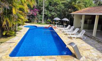 Imagem 4: Casa à Venda no Condomínio Capital Ville I - Cajamar/SP