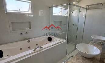 Imagem 7: Casa a venda no condomínio Brisas Jundiaí - Jundiaí SP