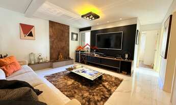 Imagem 5: APARTAMENTO À VENDA - CONDOMÍNIO ATMOSPHERA | 131m²