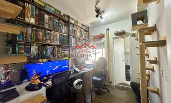 Imagem 4: Apartamento à venda com 2 suítes Condomínio Yes Medeiros