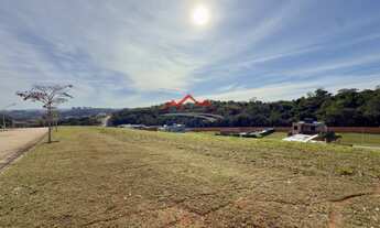 Imagem: Terreno à venda no Alphaville 1 em Jundiaí