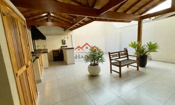 Imagem 4: Casa para Venda no condomínio fechado Vintage Club em Jundiaí SP