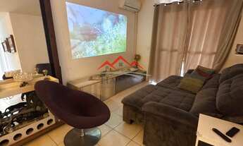 Imagem: Apartamento à Venda no Residencial Conquista