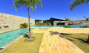 Imagem 7: Terreno à venda condomínio Portal dos Lagos em Jundiaí-SP