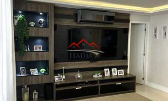 Imagem 6: Apartamento a venda no Art´e Prime na Vila Arens em Jundiaí / SP