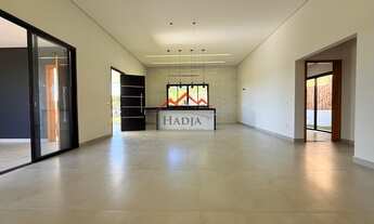 Imagem 3: Casa térrea à venda Condomínio Terra Caxambu em Jundiaí SP