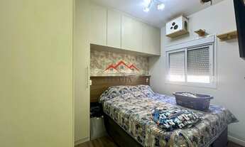 Imagem 5: Apartamento à venda com 2 suítes Condomínio Yes Medeiros