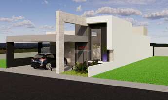 Imagem 2: Casa térrea a venda no Condomínio Phytus em Cabreúva-SP