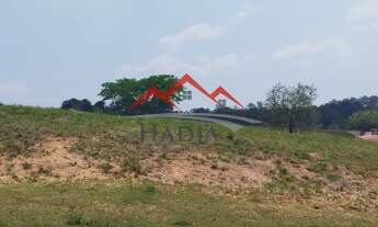 Imagem 3: TERRENO A VENDA NO CONDOMÍNIO TERRA CAXAMBU EM JUNDIAÍ-SP