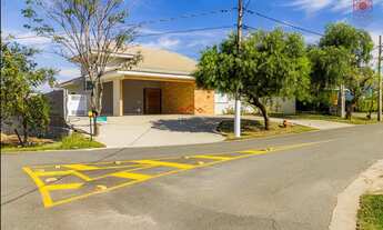 Imagem 6: Casa 04 suítes Térrea a venda condomínio clube Haras Pindorama em Cabreúva SP