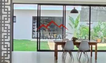 Imagem 2: Casa a venda no Condomínio Phytus em Cabreúva-SP