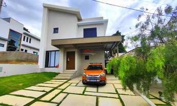 Imagem: Casa a venda no Condomínio Phytus em Cabreúva-SP