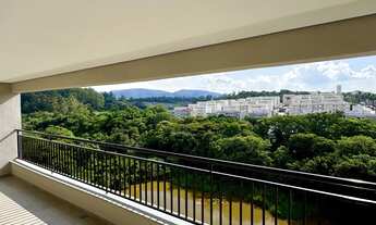 Imagem: Apartamento à venda no Residencial Bellacqua