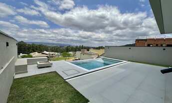 Imagem 6: Casa para locação no condomínio Ibi aram II em Itupeva SP