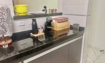 Imagem 6: Apartamento à venda no Condomínio Residencial Paracatu - Jundiaí - SP