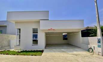 Imagem: CASA À VENDA NO RESIDENCIAL FAZENDA SERRINHA