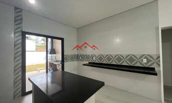 Imagem 6: Casa térrea à venda no Condomínio Terras de Gênova Jundiaí SP